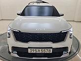 기아 더 뉴 쏘렌토 하이브리드 1.6 HEV 2WD 프레스티지