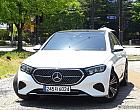 벤츠 E200 아방가르드
