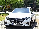 벤츠 E200 아방가르드