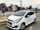 쉐보레 스파크 1.0 S LT