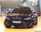 BMW 320i M 스포츠
