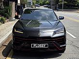 람보르기니 우루스 4.0 V8 S