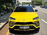 람보르기니 우루스 4.0 V8