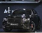 벤틀리 벤테이가 4.0 V8 S