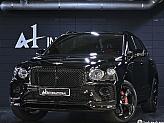 벤틀리 벤테이가 4.0 V8 S