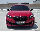 BMW M135i xDrive 프리즘