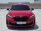 BMW M135i xDrive 프리즘