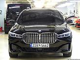 BMW 740Ld xDrive 디자인 퓨어 엑설런스