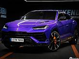 람보르기니 우루스 4.0 V8 S