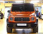 벤츠 G63 AMG 마그노 히어로 에디션