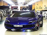 페라리 296 GTS 3.0 PHEV