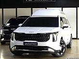 기아 더 뉴 카니발 1.6 터보 HEV 하이리무진 