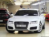 아우디 A7 3.0 TFSI 콰트로 다이나믹