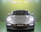 포르쉐 911 타르가 4 GTS