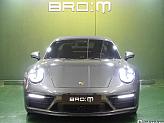 포르쉐 911 타르가 4 GTS