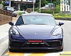 포르쉐 718 카이맨 4.0 GTS