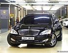 벤츠 S600L