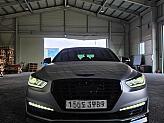 제네시스 EQ900 5.0 AWD 프레스티지