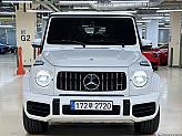 벤츠 G63 AMG