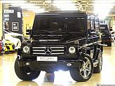 벤츠 G55 AMG