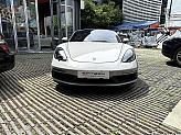 포르쉐 718 박스터 4.0 GTS