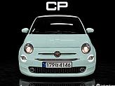 피아트 500 C 1.2
