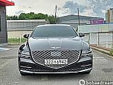 제네시스 더 올 뉴 G80 2.5 터보 AWD