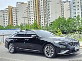 기아 K8 3.5 AWD 플래티넘