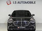 벤츠 S450L 4매틱