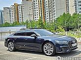 아우디 A7 55 TFSI 콰트로 프리미엄