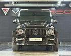 벤츠 G63 AMG