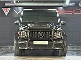 벤츠 G63 AMG