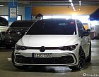 폭스바겐 골프 2.0 GTI