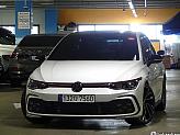 폭스바겐 골프 2.0 GTI