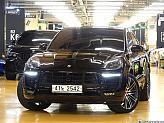 포르쉐 마칸 3.0 GTS