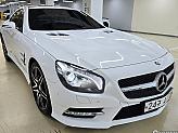벤츠 SL400