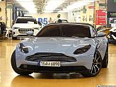 애스턴마틴 DB11 4.0 V8 볼란테