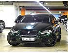 재규어 XJ 3.0d V6 SWB 프리미엄 럭셔리