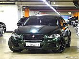 재규어 XJ 3.0d V6 SWB 프리미엄 럭셔리