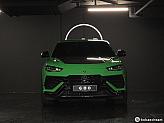 람보르기니 우루스 4.0 V8 퍼포만테