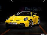 포르쉐 911 GT3