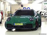 포르쉐 911 카레라 4 GTS