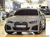 BMW 420i 그란쿠페 M 스포츠