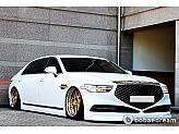 제네시스 G90 5.0 AWD 리무진 프레스티지