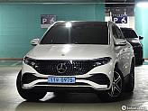 벤츠 EQA 250 AMG 라인