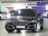 벤츠 마이바흐 S580 4매틱