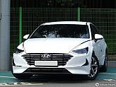 현대 쏘나타 DN8 2.0 프리미엄 패밀리