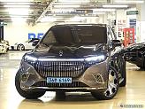 벤츠 마이바흐 EQS 680 SUV
