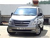 현대 그랜드스타렉스 2.5 디젤 왜건 12인승 2WD CVX 럭셔리