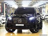 벤츠 GLS 580 4매틱